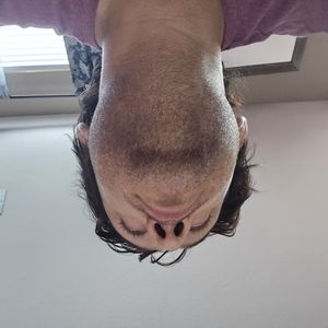 Meet your Posher, Jesus